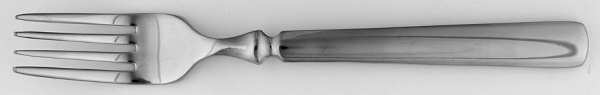 Empire (Stainless) Individual Salad Fork