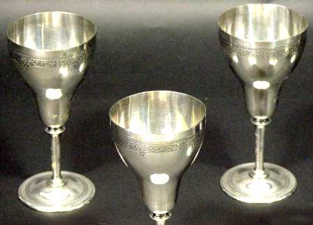 2017 (Silverplate, Hollowware) by Meriden Britannia 