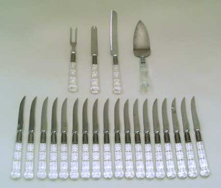 MGE1 (Stainless) by Mirage