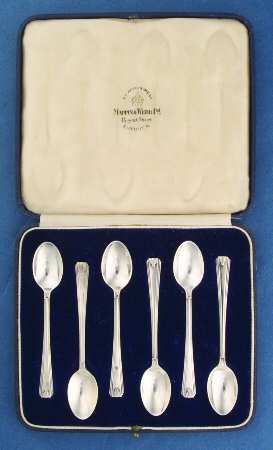 MWE23 (Sterling) by Mappin &amp; Webb
