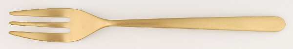 Meret (Gold Electroplate) by Mepra
