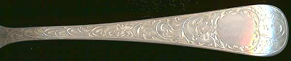 MWE24 (Sterling) by Mappin &amp; Webb