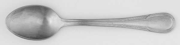 Wellington (Stainless) Teaspoon by Mikasa