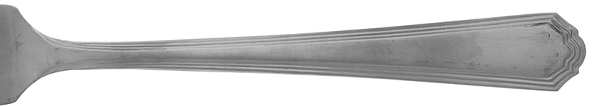 Magnolia (Stainless) by Martha Stewart Flatw