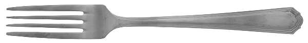 Magnolia (Stainless) Fork