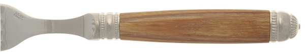 Recamier-Light Chestnut (Stainless) by Mariposa