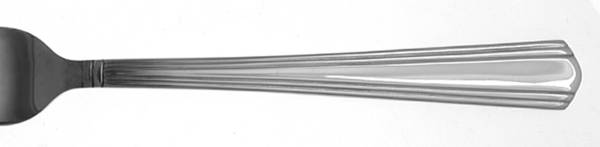 Metropolis (Stainless) by Martha Stewart Flatw