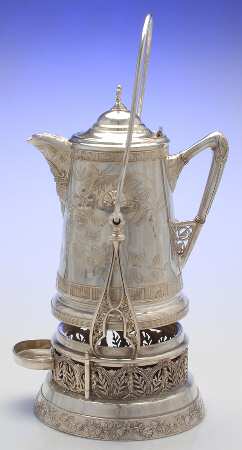 475 (Silverplate, Hollowware) by Meriden Britannia 