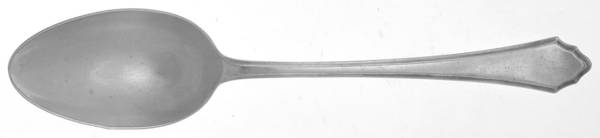 Pembury(Silverplate) Place/Oval Soup Spoon