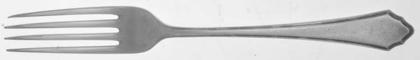 Pembury(Silverplate) by Mappin &amp; Webb