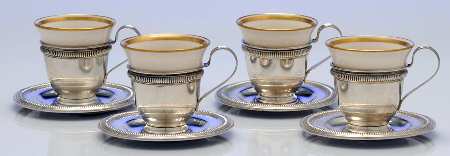 350 (Sterling, Hollowware) by Matthews 