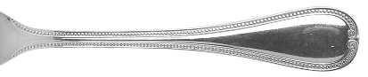 MXD1 (Silverplate) by Meridional