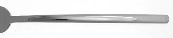 Due (Stainless, Glossy) by Mepra