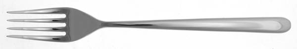 Linea (Stainless) Individual Salad Fork