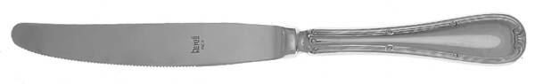 Raffaello (Stainless) Modern Hollow Knife
