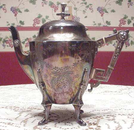 1877 (Silverplate, Hollowware) by Meriden Britannia 