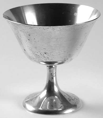 813 (Sterling, Hollowware) by Manchester