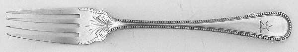 MWE25 (Silverplate) by Mappin &amp; Webb