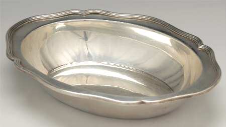 H50 (Sterling, Hollowware) by Mount Vernon