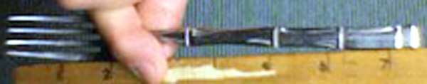 MPF11 (Stainless) by Market Place