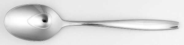 MIV1 (Stainless) by Michelino Silver