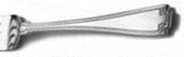 Athens-Gold Accent (Stainless) by Mikasa