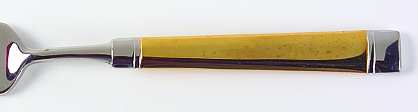 MIV4 (Gold Accent, Stainless)