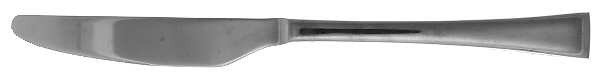Mondo (Stainless) New French Hollow Knife
