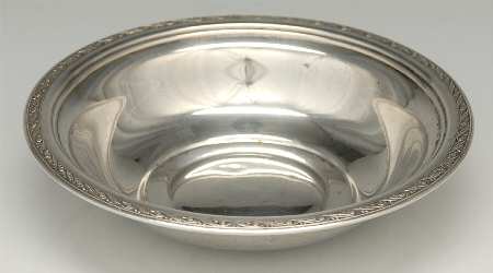 997 (Sterling, Hollowware) by Manchester