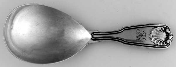 M4C3 (Sterling) by Mary Chawner