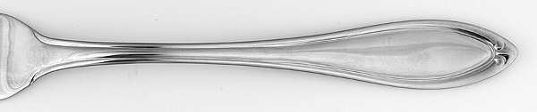MBZ2 (Stainless) by MBS Bestecke