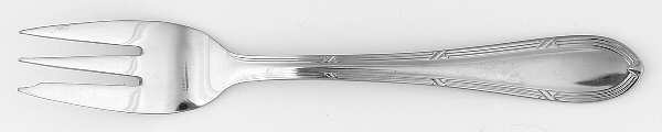MBZ3 (Stainless) by MBS Bestecke