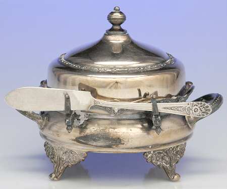 5079 (Silverplate, Hollowware) by Meriden Britannia 