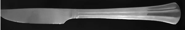 Larren (Stainless) New French Solid Knife