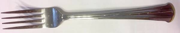 Larren (Stainless) by Mainstays