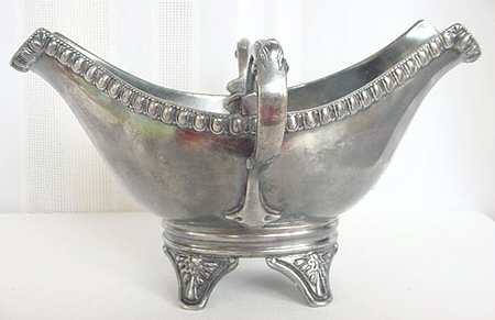 44 (Silverplate, Hollowware) by Meriden Britannia 