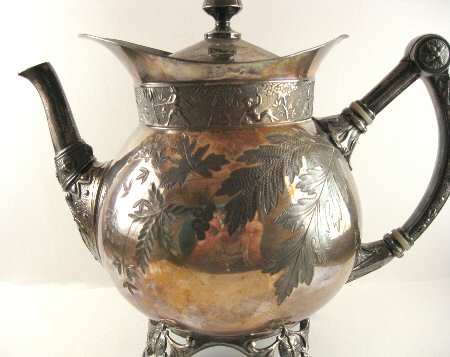 1902 1-2 (Silverplate, Hollowware) by Meriden Britannia 