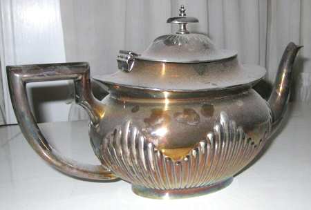 W25361 (Silverplate, Hollowware) by Mappin &amp; Webb