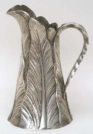 Sterling Hollowware by Anton Michelsen