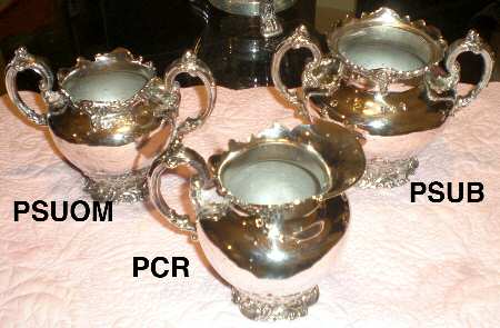4026 (Silverplate, Hollowware) by Middletown Silver Co