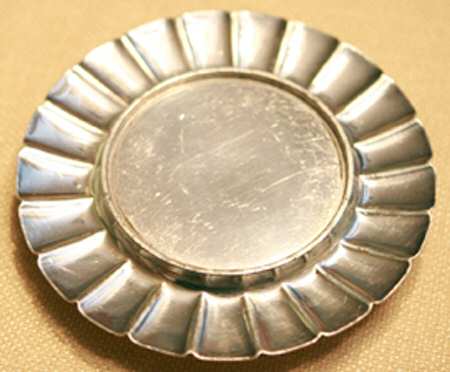 42 (Silverplate, Hollowware) by Meriden Britannia 