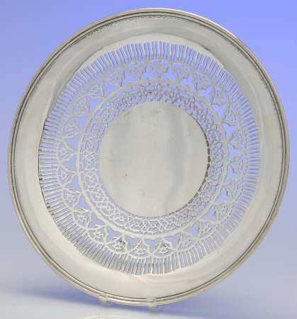 942 (Silverplate, Hollowware) by Middletown Silver Co