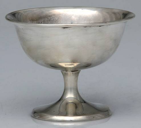 771 (Sterling, Hollowware) by Manchester