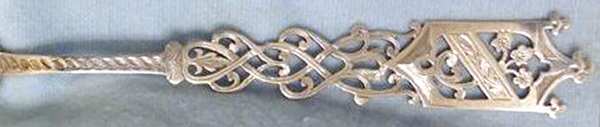 MWE28 (Sterling) by Mappin &amp; Webb