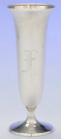 777 (Sterling, Hollowware) by Manchester