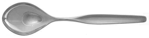 Aase  Dessert/Oval Soup Spoon