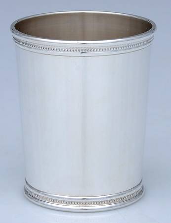 Presidential Hollowware (Sterling, Hollowware) Mint Julep