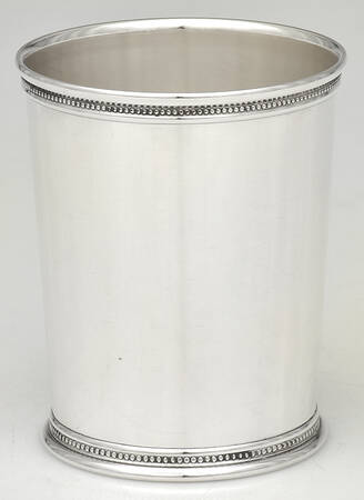 Presidential Hollowware (Sterling, Hollowware) Mint Julep by Mark J Scearce