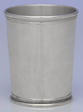 Presidential Hollowware (Sterling, Hollowware) Mint Julep