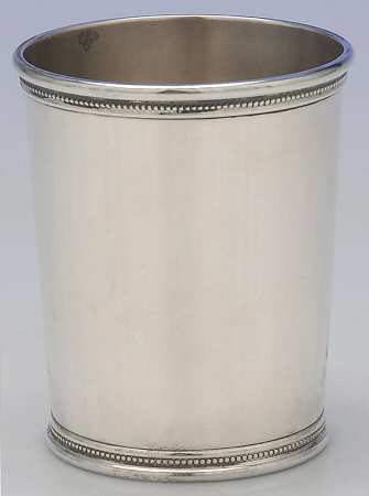 Presidential Hollowware (Sterling, Hollowware) Mint Julep